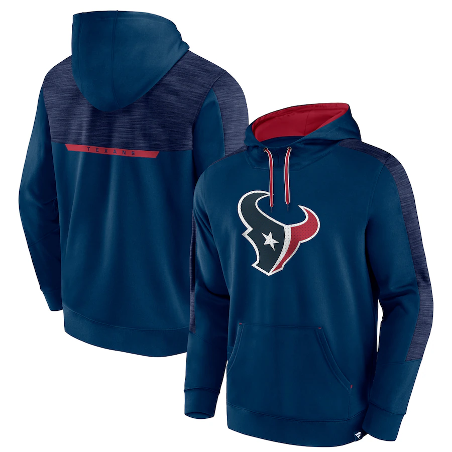 Men 2023 NFL Houston Texans Sweater->houston texans->NFL Jersey